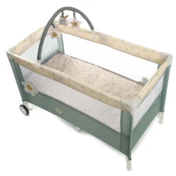 Lit De Voyage Duo Level Toys