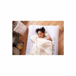 Lit De Voyage Gonflable Cloudsleeper Jetkids By Stokke -Produits Pour Bébé lit voyage gonflable cloudsleeper jetkids by stokke stokke bambinou ambiance