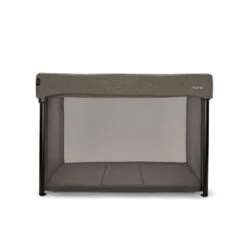 Nuna Lit De Voyage Paal -Produits Pour Bébé lit voyage paal granite nuna bambinou cote