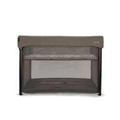 Nuna Lit De Voyage Paal -Produits Pour Bébé lit voyage paal granite nuna bambinou cote lit suspendu