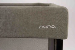 Nuna Lit De Voyage Paal -Produits Pour Bébé lit voyage paal granite nuna bambinou zoom