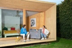 Bugaboo Lit De Voyage Stardust -Produits Pour Bébé lit voyage stardust gris chine bugaboo bambinou ambiance