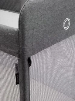 Bugaboo Lit De Voyage Stardust -Produits Pour Bébé lit voyage stardust gris chine bugaboo bambinou coin