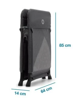 Bugaboo Lit De Voyage Stardust -Produits Pour Bébé lit voyage stardust gris chine bugaboo bambinou dimensions plie