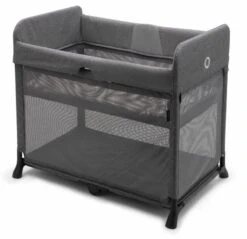 Bugaboo Lit De Voyage Stardust -Produits Pour Bébé lit voyage stardust gris chine bugaboo bambinou matelas
