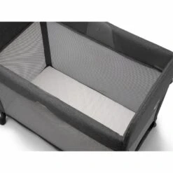Bugaboo Lit De Voyage Stardust -Produits Pour Bébé lit voyage stardust gris chine bugaboo bambinou parois mesh