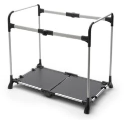 Bugaboo Lit De Voyage Stardust -Produits Pour Bébé lit voyage stardust gris chine bugaboo bambinou structure