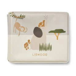 Liewood Livre D'eau Magique Waylon