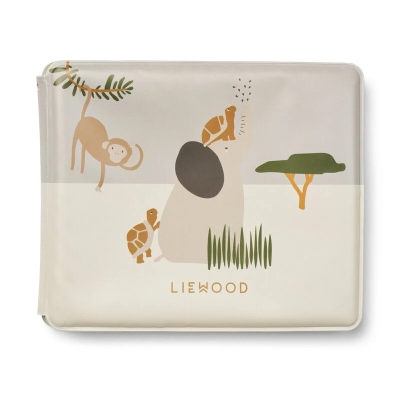 Liewood Livre D'eau Magique Waylon 1 Liewood Livre D'eau Magique Waylon