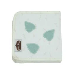 Tiny Love Livre Double Face - Garden Of Adventures -Produits Pour Bébé livre double face garden of adventures tiny love bambinou verso