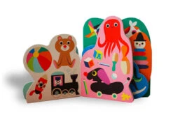 Livre Imagier On Joue -Produits Pour Bébé livre imagier on joue marcel joachim bambinou focus