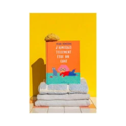 Livre J'aimerais Tellement être Un Chat -Produits Pour Bébé livre j aimerais tellement etre un chat marcel joachim bambinou