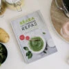 Beaba Livre Mes Premiers Repas Avec Babycook- Version FR