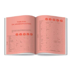 Beaba Livre Mes Premiers Repas Avec Babycook- Version FR 25 Beaba Livre Mes Premiers Repas Avec Babycook- Version FR -Produits Pour Bébé livre mes permiers repas babycook version francaise beaba bambinou page3