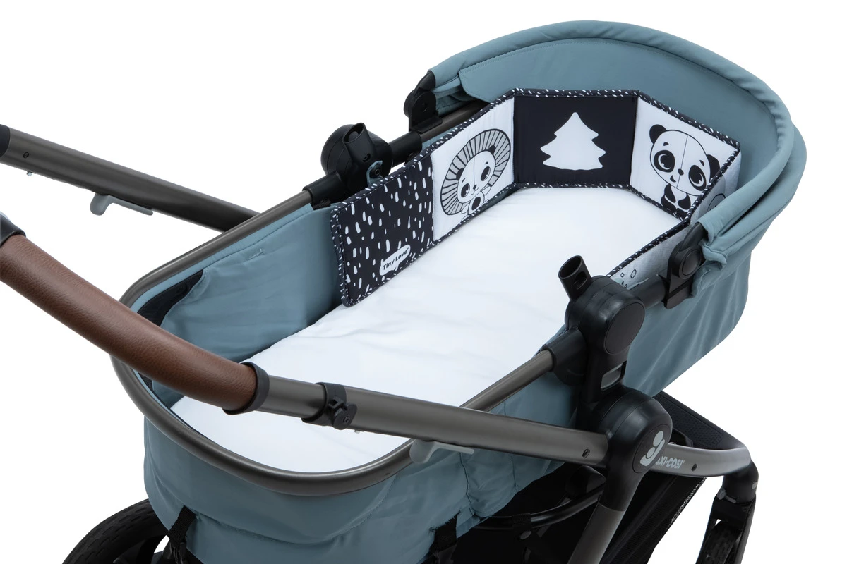 Tiny Love Livre Recto Verso Black & White Décor 3 Tiny Love Livre Recto Verso Black & White Décor – Image 3