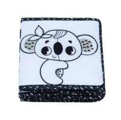 Tiny Love Livre Recto Verso Black & White Décor 17 Tiny Love Livre Recto Verso Black & White Décor -Produits Pour Bébé livre recto verso black white decor tiny love bambinou recto