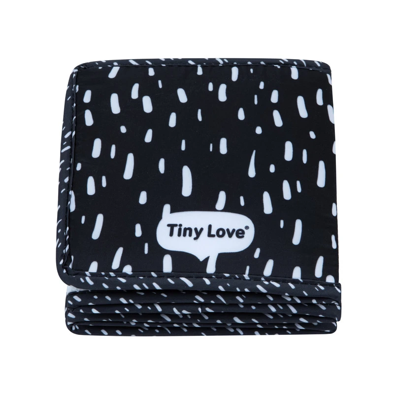 Tiny Love Livre Recto Verso Black & White Décor 7 Tiny Love Livre Recto Verso Black & White Décor – Image 7