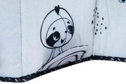 Tiny Love Livre Recto Verso Black & White Décor 13 Tiny Love Livre Recto Verso Black & White Décor -Produits Pour Bébé livre recto verso black white decor tiny love bambinou zoom