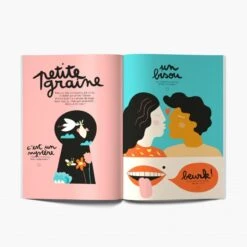 Livre à Remplir Bientôt Grand Frère Bientôt Grande Sœur