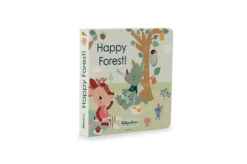 Lilliputiens Livre Tactile Et Sonore Happy Forest 18 Lilliputiens Livre Tactile Et Sonore Happy Forest -Produits Pour Bébé livre tactile sonore happy forest lilliputiens bambinou