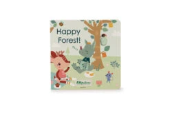 Lilliputiens Livre Tactile Et Sonore Happy Forest 19 Lilliputiens Livre Tactile Et Sonore Happy Forest -Produits Pour Bébé livre tactile sonore happy forest lilliputiens bambinou face