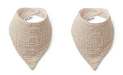 Liewood Lot De 2 Bavoirs Andrea