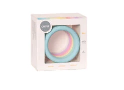 Lot De 6 Anneaux D'éveil Et Dentition