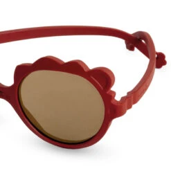 Lunettes De Soleil Enfant Lion 0-1 An -Produits Pour Bébé lunettes de soleil enfant lion 0 1 an ki et la bambinou verre