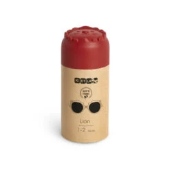 Lunettes De Soleil Enfant Lion 1-2 Ans -Produits Pour Bébé lunettes de soleil enfant lion 1 2 ans ki et la bambinou packaging