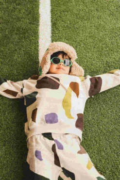 Lunettes De Soleil Enfant Rozz 2-4 Ans -Produits Pour Bébé lunettes de soleil enfant rozz 2 4 ans ki et la bambinou lifestyle 4