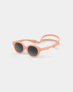 IZIPIZI Lunettes De Soleil Bébé Modèle #C 8 IZIPIZI Lunettes De Soleil Bébé Modèle #C -Produits Pour Bébé lunettes soleil bebe modele c apricot 9 36m izipizi bambinou