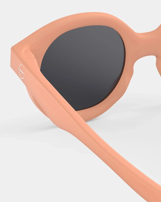 IZIPIZI Lunettes De Soleil Bébé Modèle #C 3 IZIPIZI Lunettes De Soleil Bébé Modèle #C – Image 3