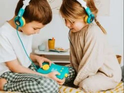 Ma Fabrique à Histoires -Produits Pour Bébé ma fabrique histoires lunii bambinou ambiance