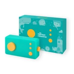 Ma Fabrique à Histoires