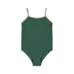Maillot De Bain à Nœud Smoke Pine
