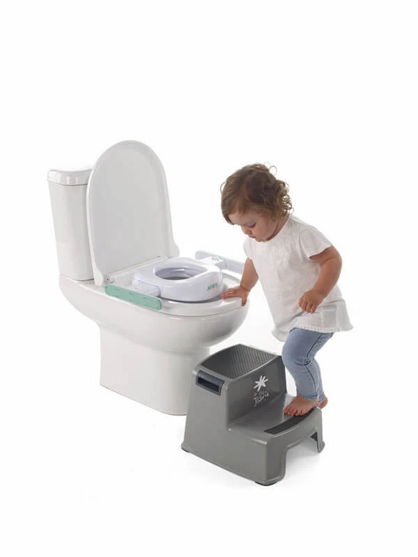 Marche-pied 2 Marches Antidérapant Dim Grey 1 Marche-pied 2 Marches Antidérapant Dim Grey