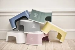 Babybjorn Marchepied Stable Et Antidérapant Babybjörn