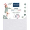 Candide Matelas Aloé Vera Déhoussable