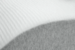 Matelas Bébé Bibed -Produits Pour Bébé matelas bibed grey bambinou3 1