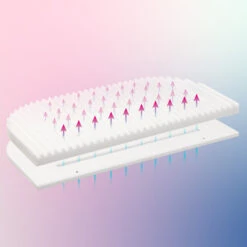 Matelas KlimaWave Pour Berceau Cododo Babybay -Produits Pour Bébé matelas klimawave berceau cododo babybay bambinou respirant