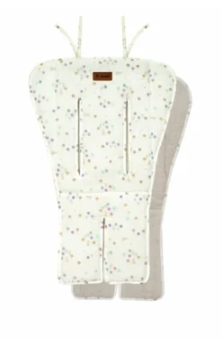 Matelas Multiusages Réversible été Flappy -Produits Pour Bébé matelas multiusages reversible ete flappy iris jane bambinou 1