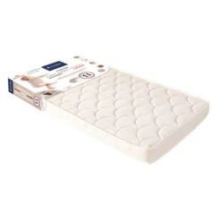 Candide Matelas Organic Coco -Produits Pour Bébé matelas organic coco candide bambinou