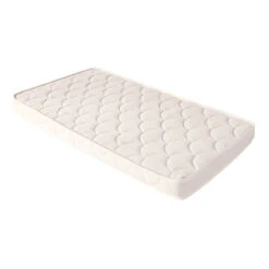 Candide Matelas Organic Coco -Produits Pour Bébé matelas organic coco candide bambinou angle
