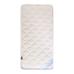 Candide Matelas Organic Coco -Produits Pour Bébé matelas organic coco candide bambinou face