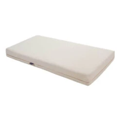 Candide Matelas Organic Coton Déhoussable -Produits Pour Bébé matelas organic coton dehoussable candide bambinou couche