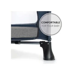 Matelas Pour Lit Parapluie 60x120 Hauck Sleeper Melange Grey -Produits Pour Bébé matelas pour lit parapluie 60 120 hauck sleeper melange grey hauck bebe canaille lit