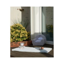 Candide Matelas De Voyage -Produits Pour Bébé matelas voyage candide bambinou ambiance