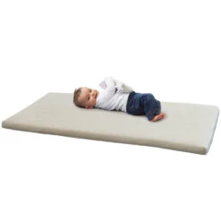 Candide Matelas De Voyage -Produits Pour Bébé matelas voyage candide bambinou bebe
