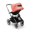 Bugaboo Capote Extensible Poussette Fox 3