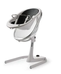 Mima Chaise Haute évolutive Moon 2 21 Mima Chaise Haute évolutive Moon 2 -Produits Pour Bébé mima moon chaise haute transat bambinou 2 1